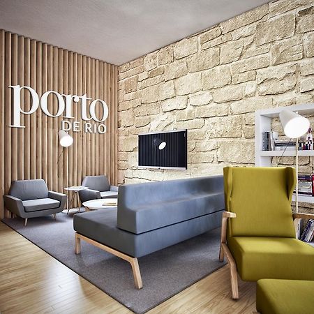 Guestready - Porto De Rio Residences Eksteriør billede